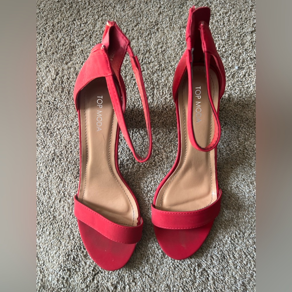 High Heels